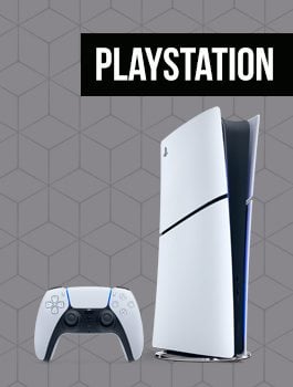 PlayStation