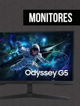 Monitores
