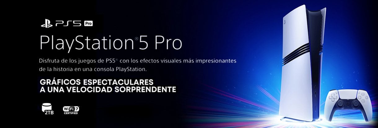 PlayStation 5 Pro